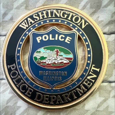 Washington Illinois Police