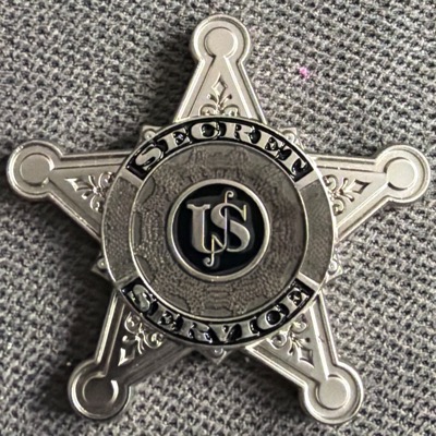 Secret Service