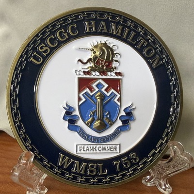 U.S.C.G.C.