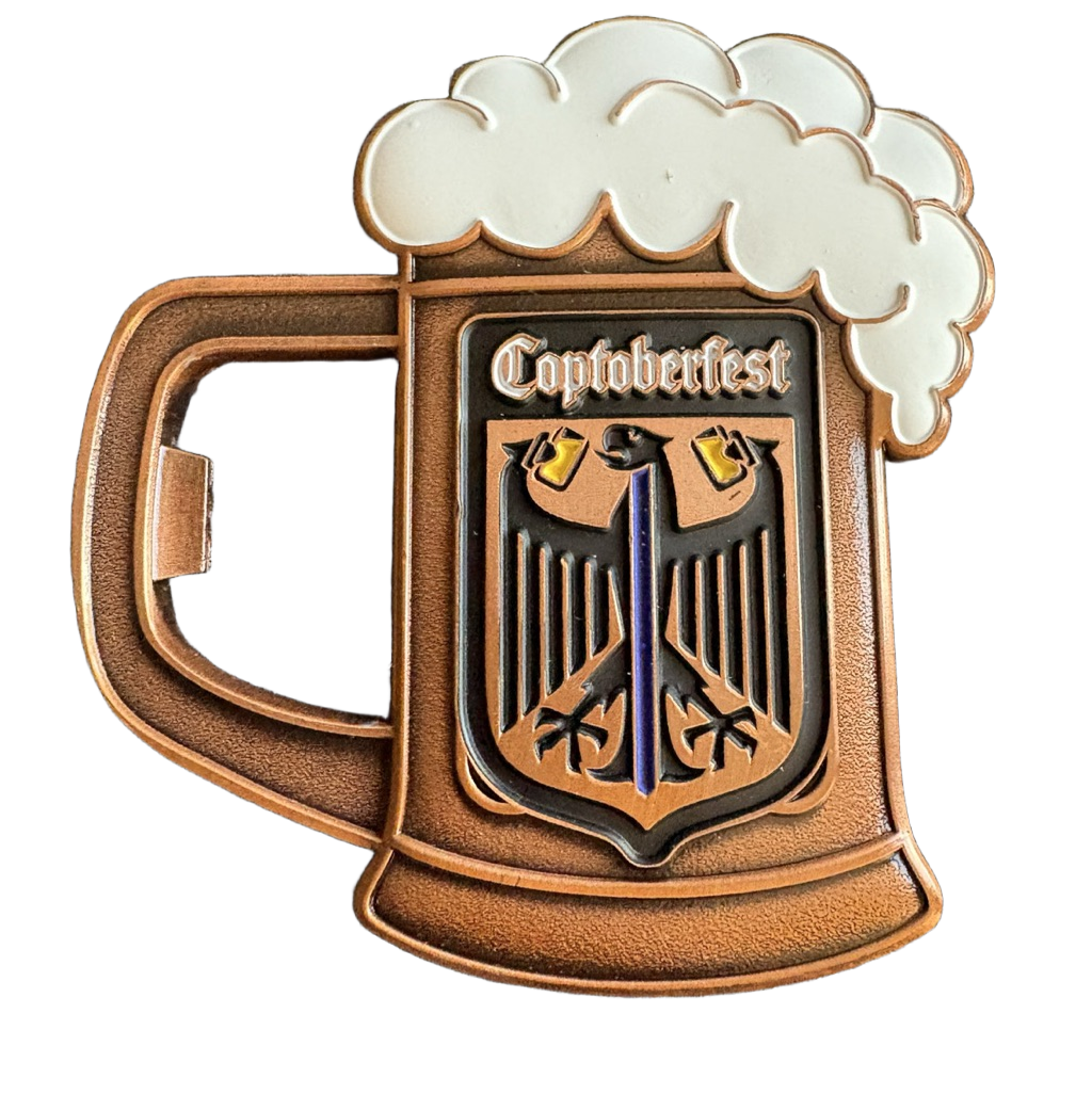 Salem Township Oktoberfest 2025 — back
