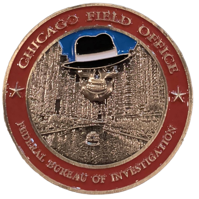 FBI Chicago