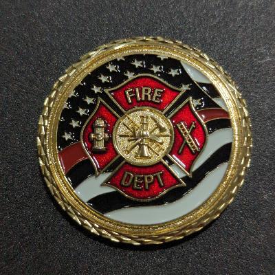 Fire Dept