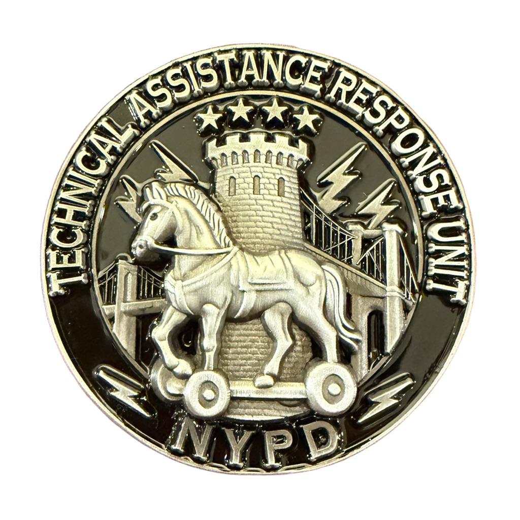 Technical Assistance Response Unit (TARU) — back