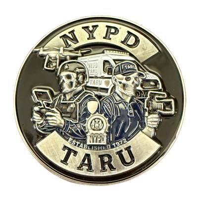 Technical Assistance Response Unit (TARU)