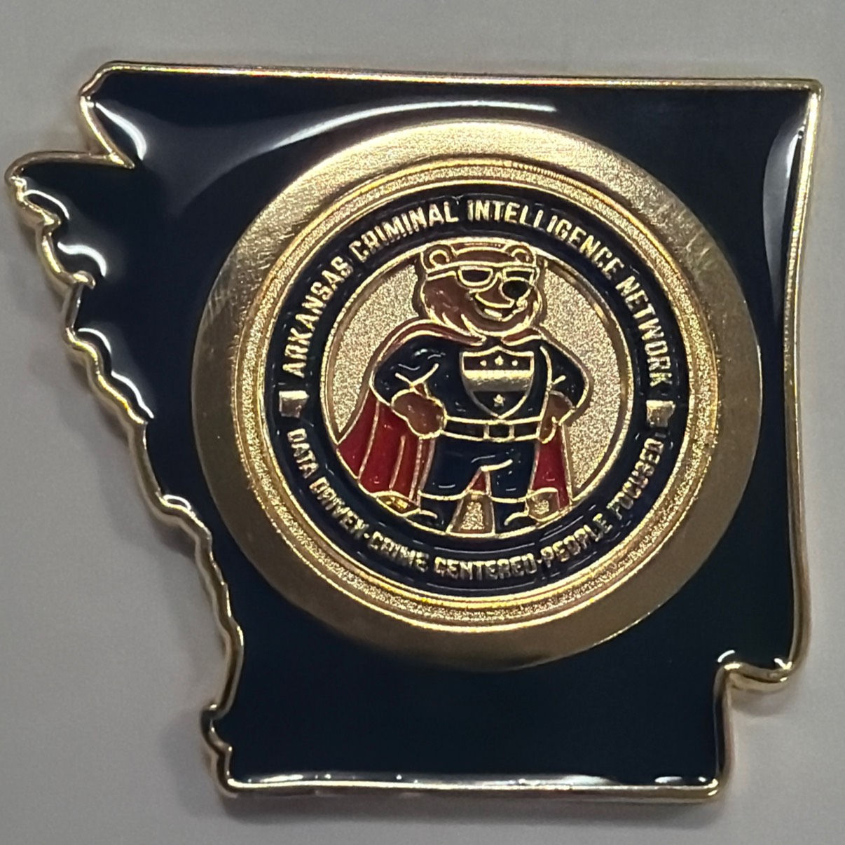 Arkansas Criminal Intelligence Network — back
