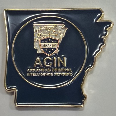 Arkansas Criminal Intelligence Network