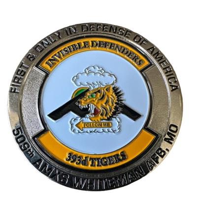 393rd AMU ‘Tigers’