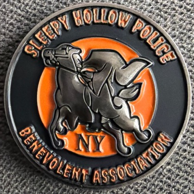 Sleepy Hallow Police