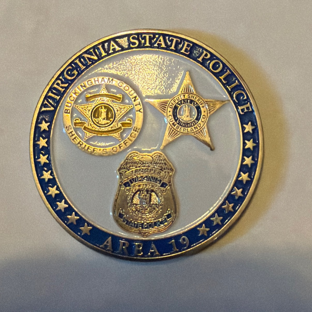 D3 A19 — back