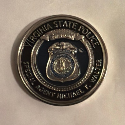 EOW M.T. Walker