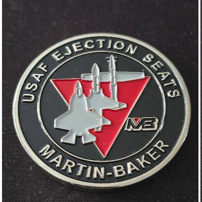 Martin-Baker USAF