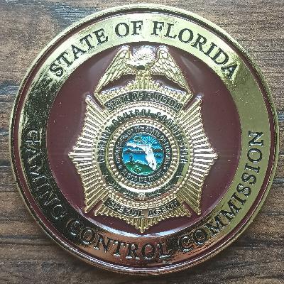 State of Florida Gaming Control Commission