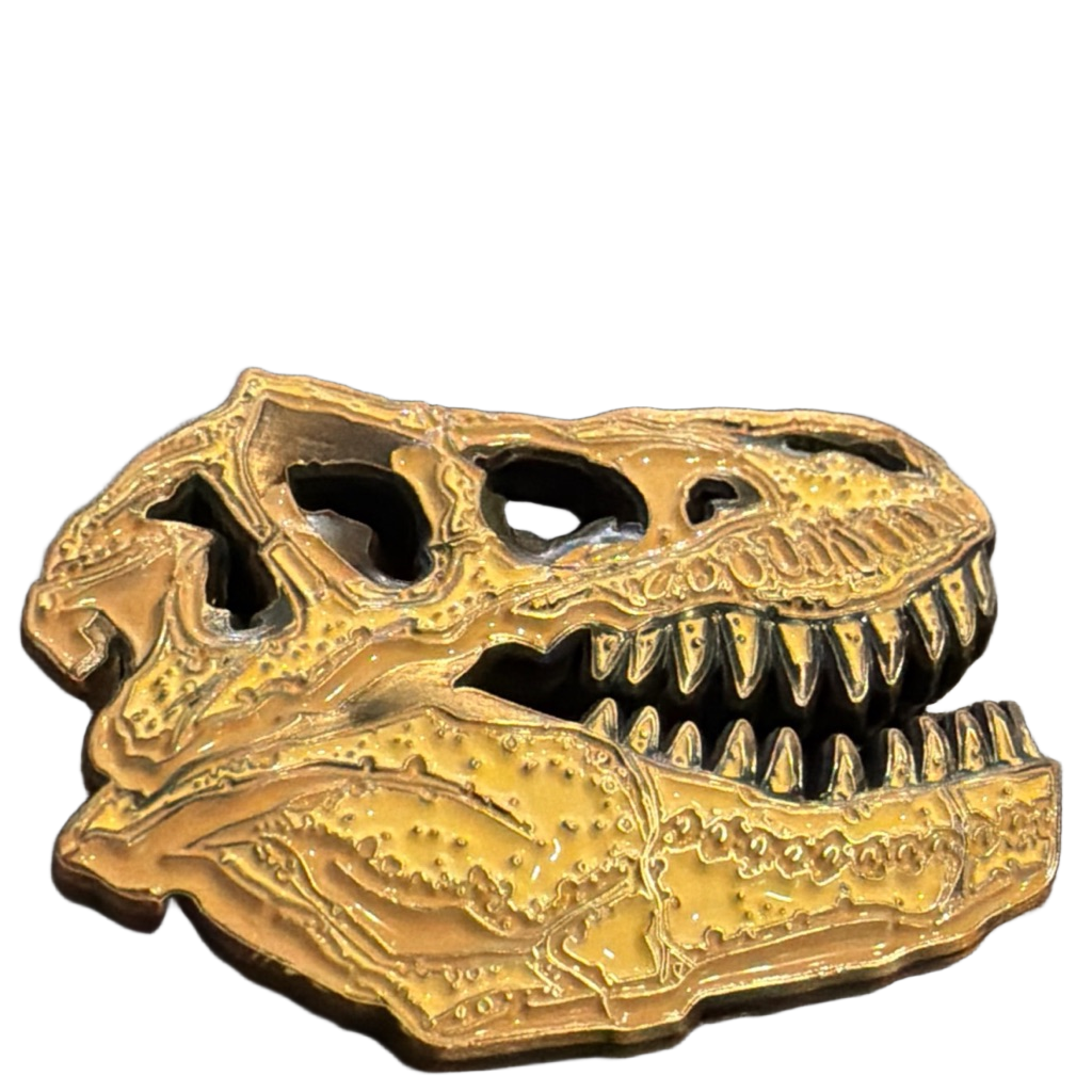 Disney - Dino Institute — back