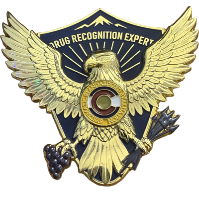 Brighton, Colorado Police Department Drug Recognition Expert