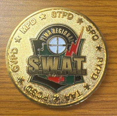 Pima Regional SWAT