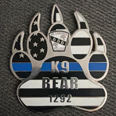 K9 BEAR