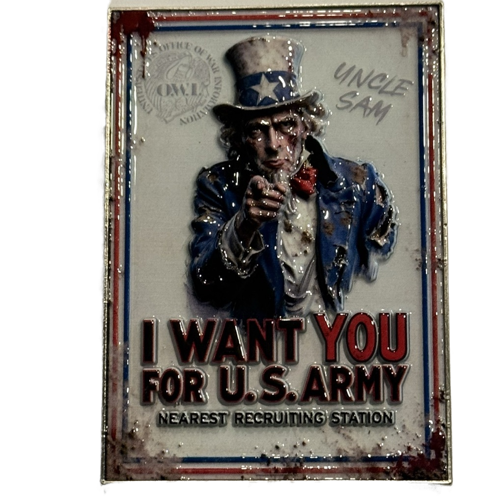 Defunct Agency Department of War Office of War Information — back