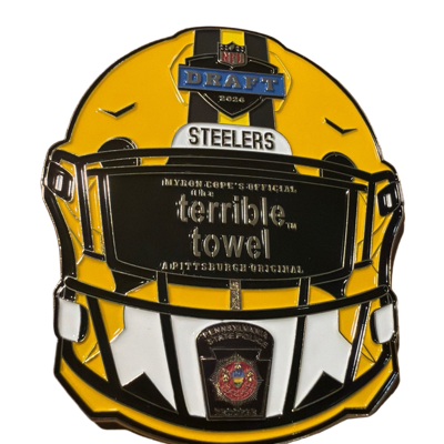 Pennsylvania State Police Draft