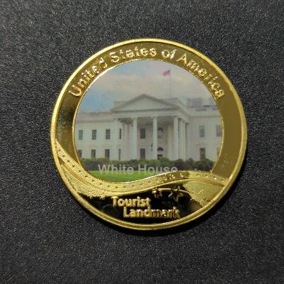 White House