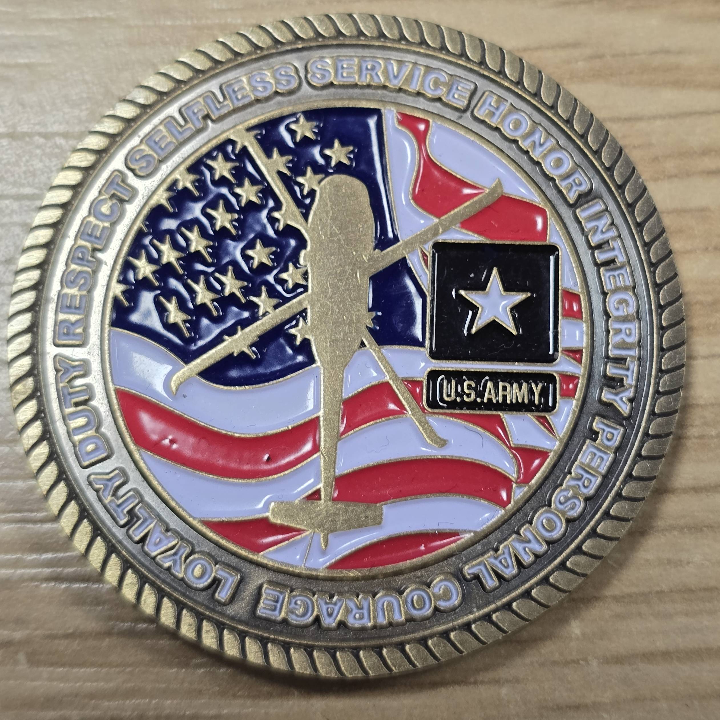 US Army Camp Bondsteel — front