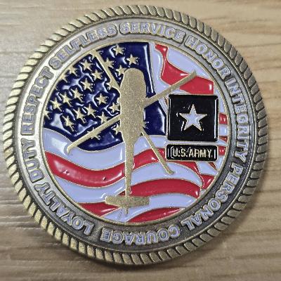 US Army Camp Bondsteel