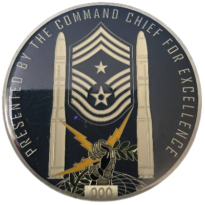 91st Missile Wing Rough Riders