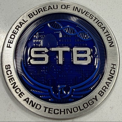 FBI Science and Technology Branch