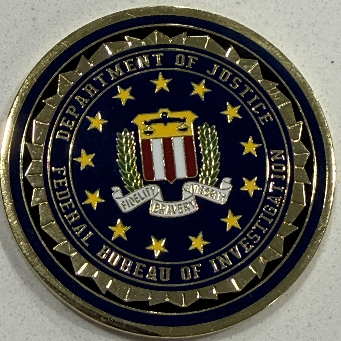FBI Victim Services Division — back