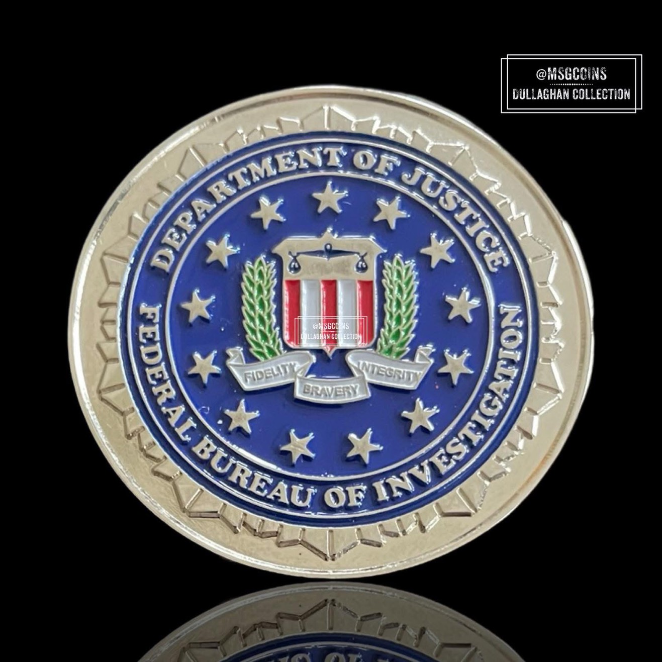 FBI WFO — back