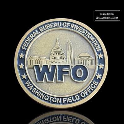 FBI WFO