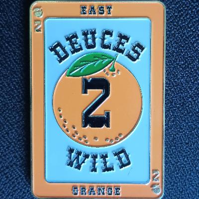 OCSO Sector 2 Deuces Wild