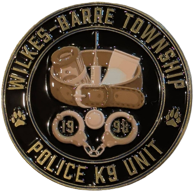 Wilkes-Barre Township K-9