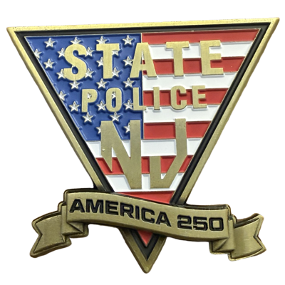 NJSP America 250