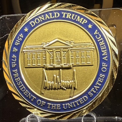 POTUS