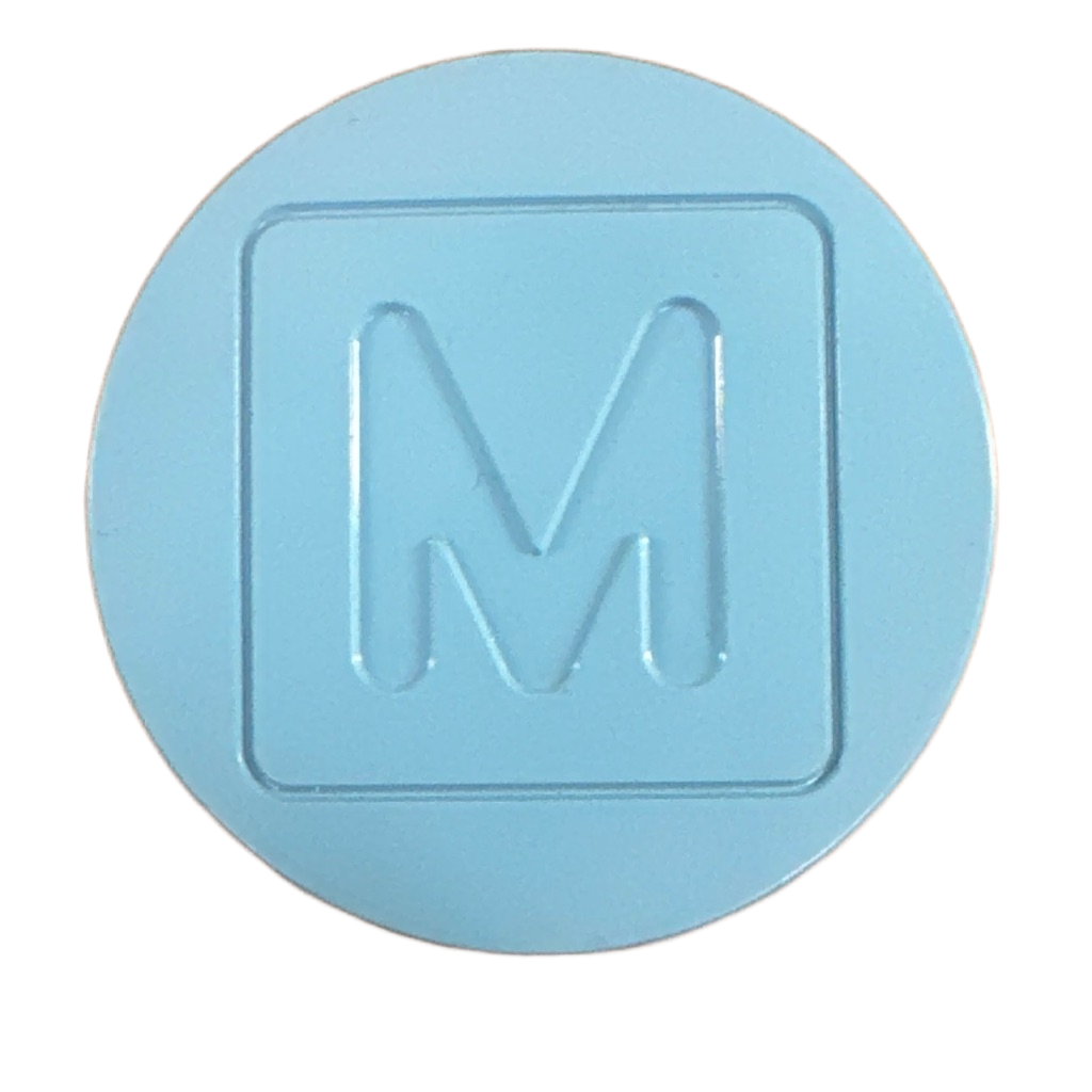 M30 — front