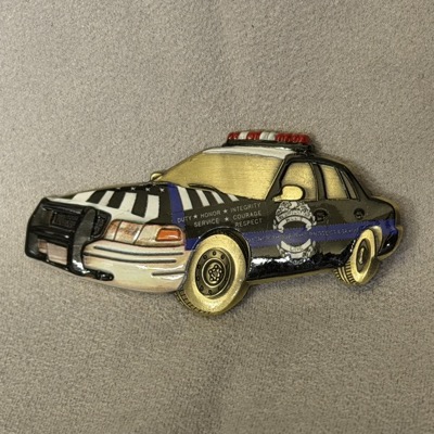 Police