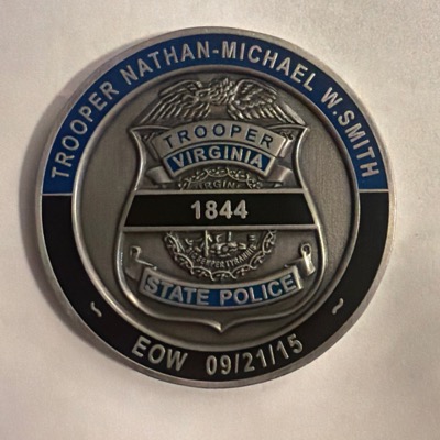EOW N.M. Smith 1844