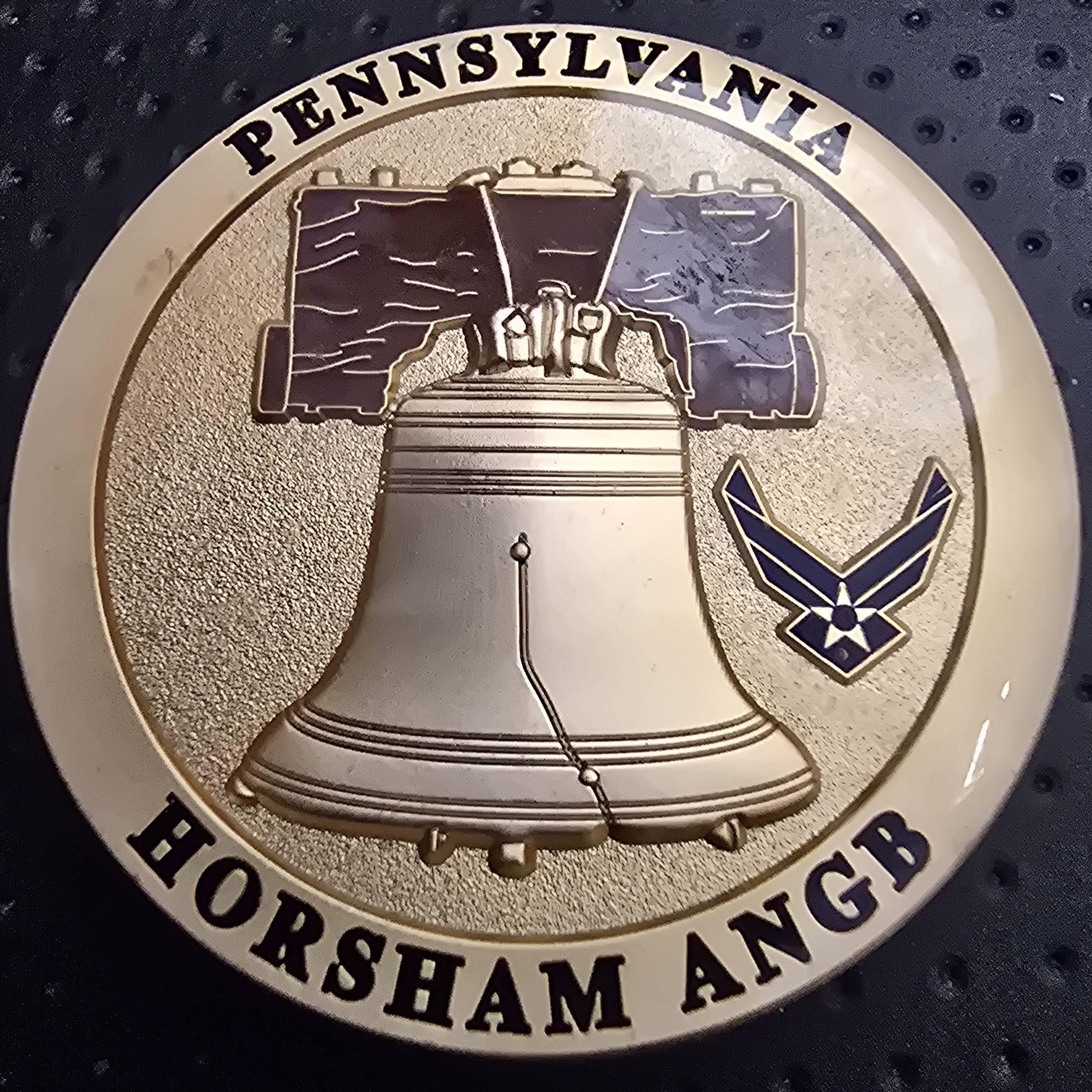 111th Operations Support Squadron — front