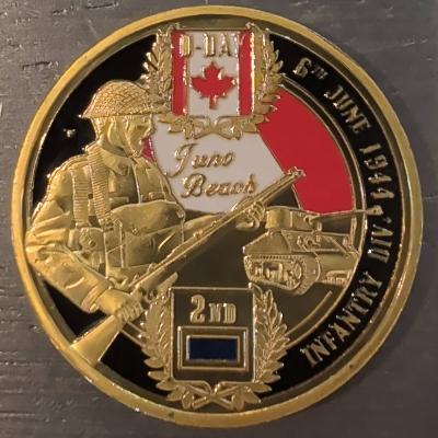 Canadian Armed Forces
