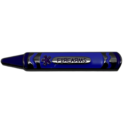 ARV ‘SNACKS’ coin - Purple