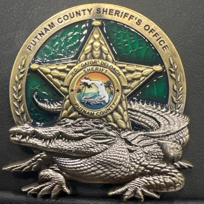 Puntnam County