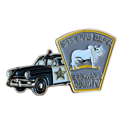 Broward County Sheriff Anniversary (Florida)