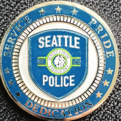 Seattle Police Department