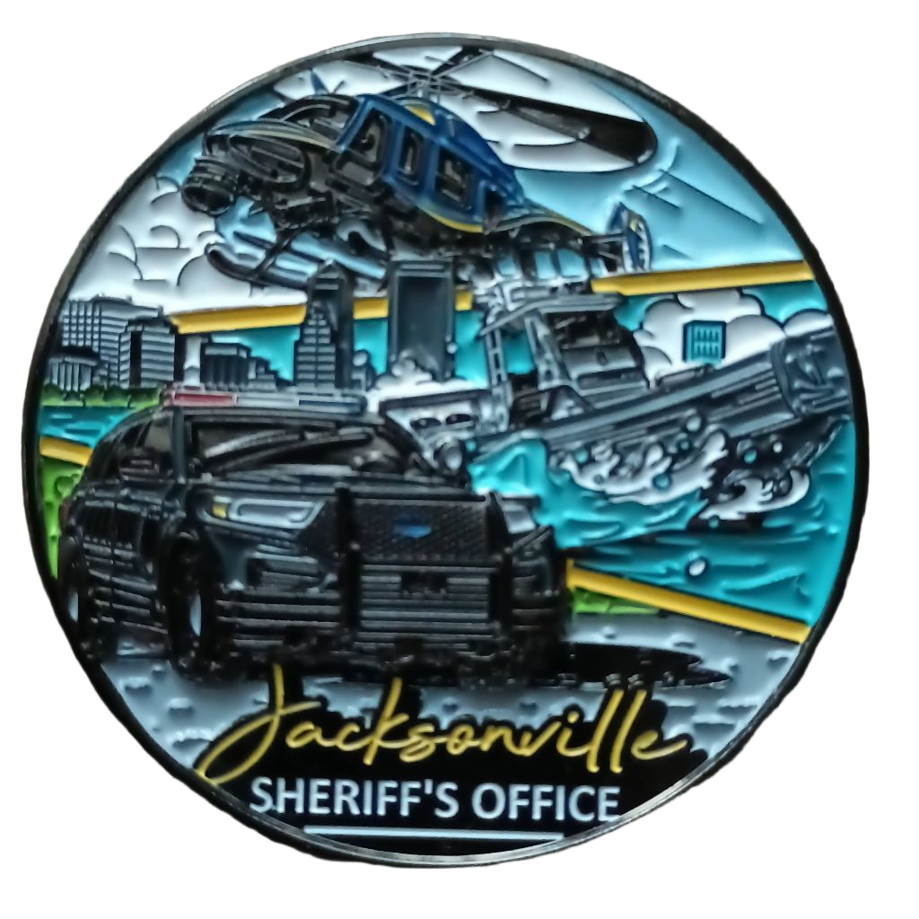 JSO Strategic Communications — front