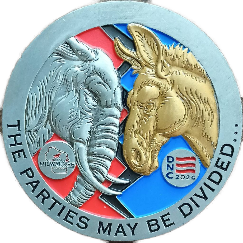 RNC / DNC — front