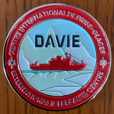 International Icebreaker Centre