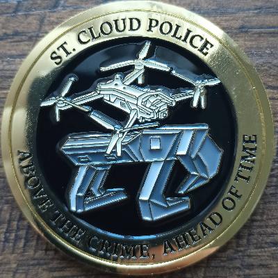 St. Cloud Police Department RTIC