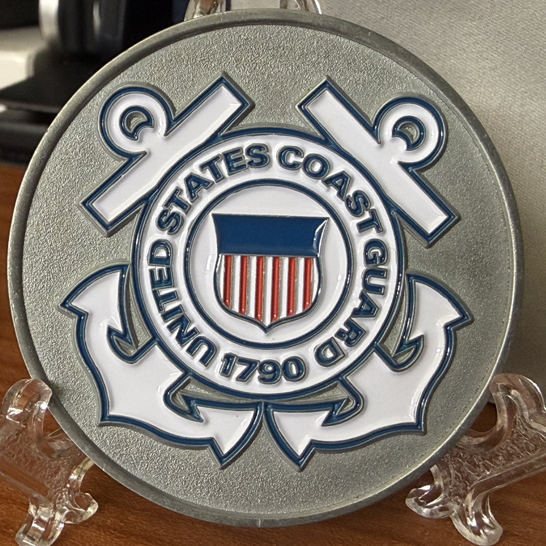 USCG - NY￼ — back