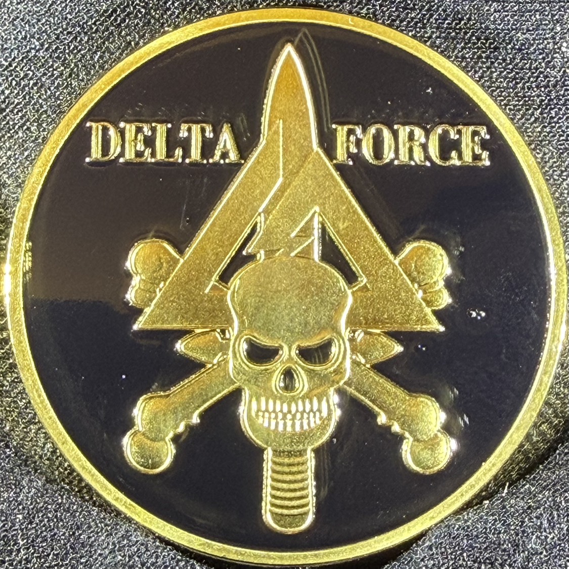 Army — back