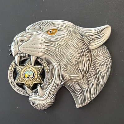 FWC Panther